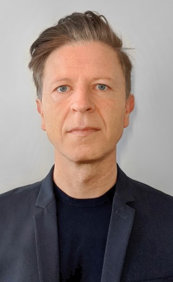Portrait de Valentin PUIE, psychologue clinicien à Niort